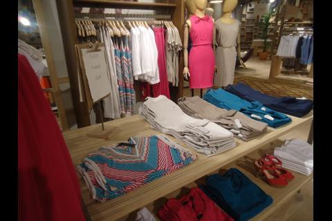 Esprit, Regent Street